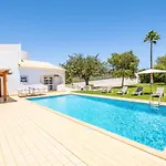 Valentina By Algarve Vacation Villa