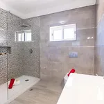 Villa Valentina - Com Piscina Aquecivel Em Faro Almancil