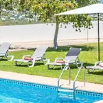 Villa Valentina - Com Piscina Aquecivel Em Faro Villa Almancil