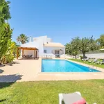Villa Valentina - Com Piscina Aquecivel Em Faro