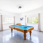 Villa Valentina - Com Piscina Aquecivel Em Faro *