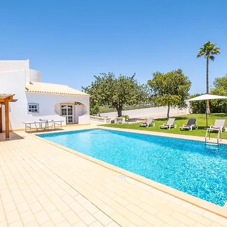 Valentina By Algarve Vacation Villa