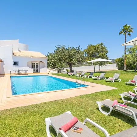 Valentina By Algarve Vacation *