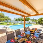 Willa Villa Valentina - Com Piscina Aquecivel Em Faro