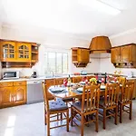 Villa Valentina By Algarve Vacation *