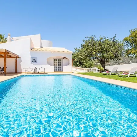 Valentina By Algarve Vacation Villa *