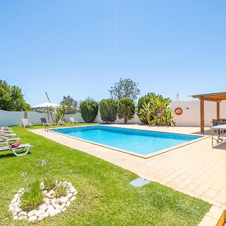 Villa Valentina By Algarve Vacation