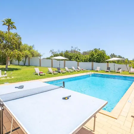 Villa Valentina By Algarve Vacation *