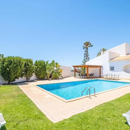 Valentina By Algarve Vacation * Almancil