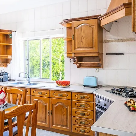 Villa Valentina By Algarve Vacation *