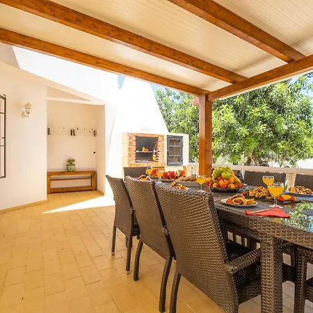 Villa Valentina