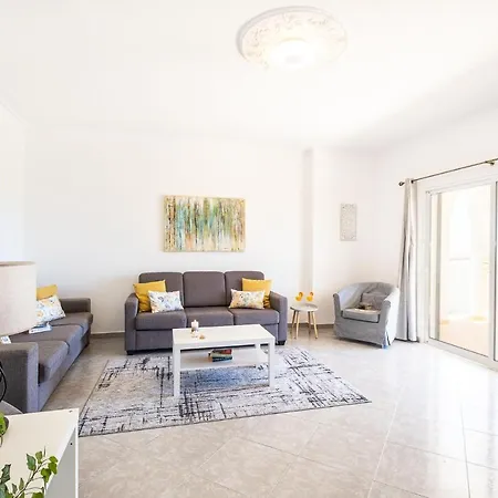 Valentina By Algarve Vacation Vila