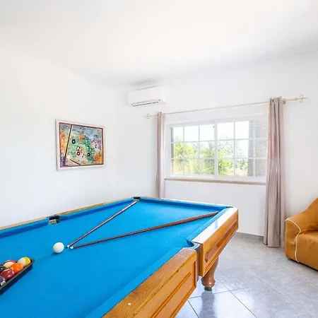 Vila Valentina By Algarve Vacation Almancil