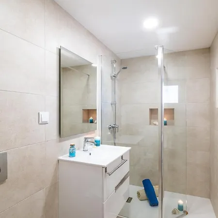 Valentina By Algarve Vacation