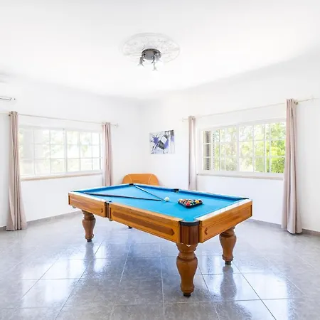 Valentina By Algarve Vacation *