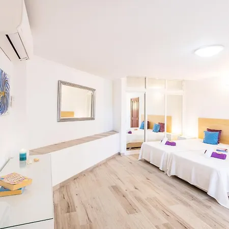 Valentina By Algarve Vacation Almancil