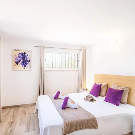 Valentina By Algarve Vacation Almancil