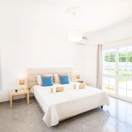 Valentina By Algarve Vacation
