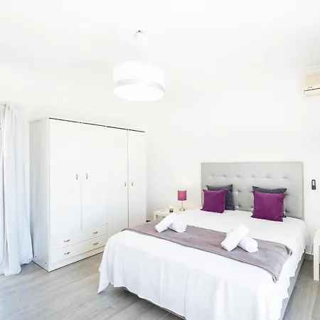 Valentina By Algarve Vacation *