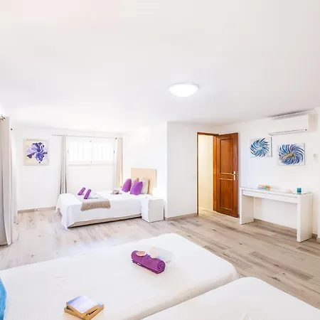 Valentina By Algarve Vacation Villa Almancil