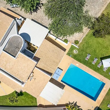 Valentina By Algarve Vacation *