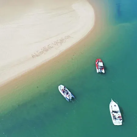 Valentina By Algarve Vacation Villa *