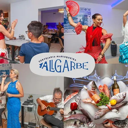 Valentina By Algarve Vacation Villa *