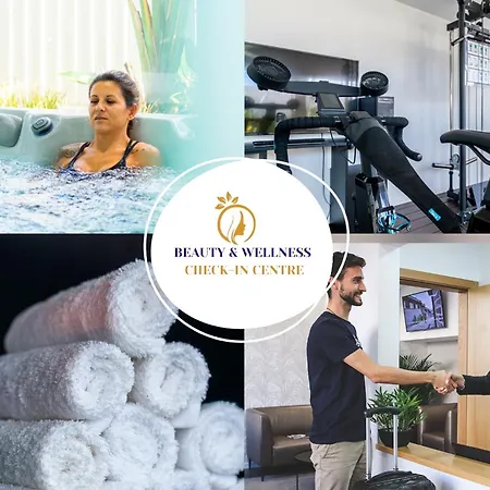 Valentina By Algarve Vacation Villa