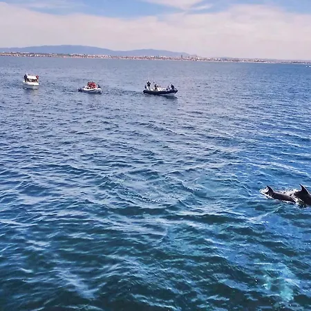 Villa Valentina By Algarve Vacation