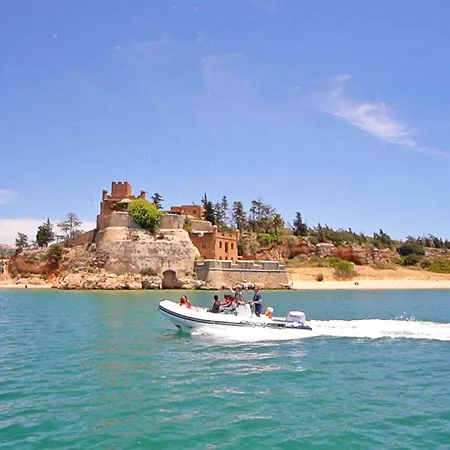 Villa Valentina By Algarve Vacation *