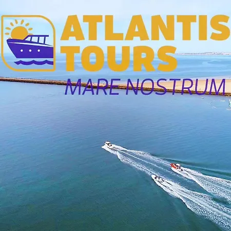 Villa Valentina By Algarve Vacation