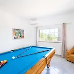 Villa Valentina By Algarve Vacation Almancil